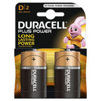 DURACELL C LR20 - MN1300 - Qpm Stationery