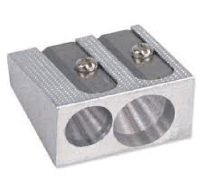 FOSKA METAL SHARPENER - Qpm Stationery