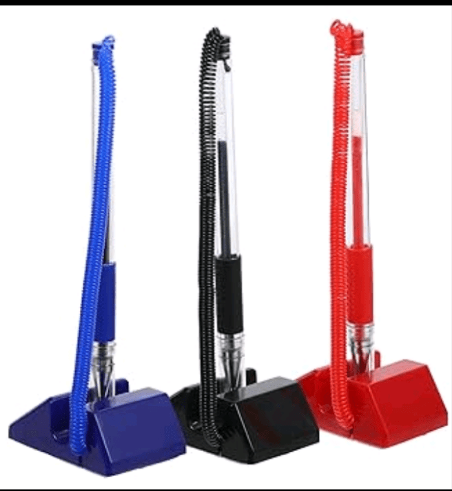 FOSKA TABLE GELL NOXH4102/XH4104(0.5MM) PEN - Qpm Stationery