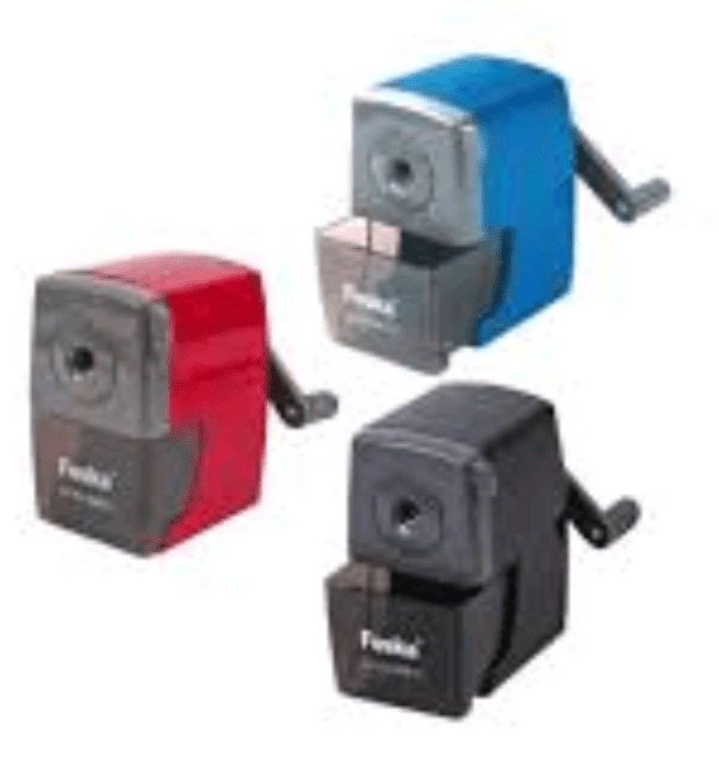 FOSKA TABLE SHARPENER NO.86812 - Qpm Stationery