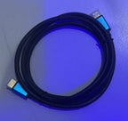 HDTV CORD CABLE - Qpm Stationery