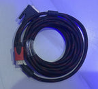 HDTV CORD CABLE - Qpm Stationery