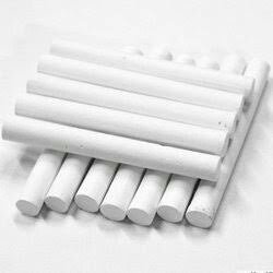 HII DUSTLESS CHALK - Qpm Stationery
