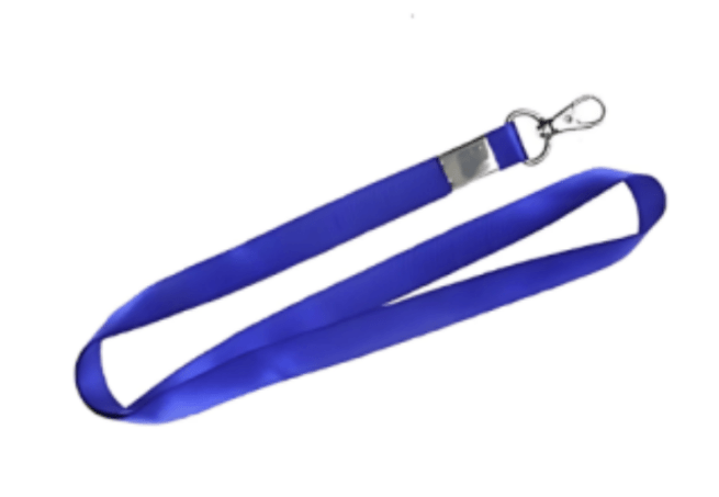IDENTITY CARD ROPE SMALL - Qpm Stationery