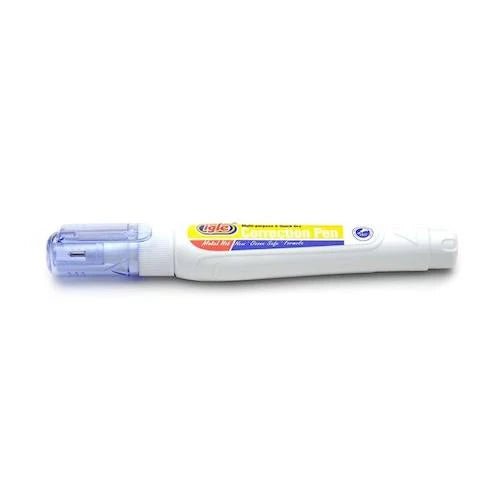 IGLE CORRECTION PEN - Qpm Stationery