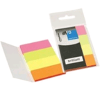 INFO NOTE FLAG - Qpm Stationery