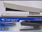 KANGARO DS STAPLERS - Qpm Stationery