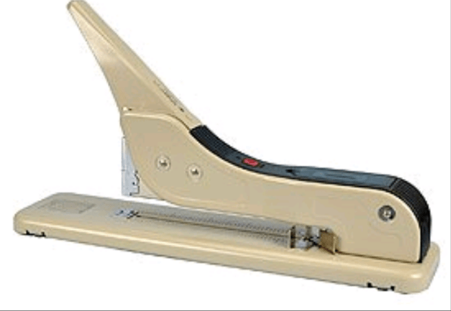 KANGARO HEAVY DUTY STAPLERS - Qpm Stationery