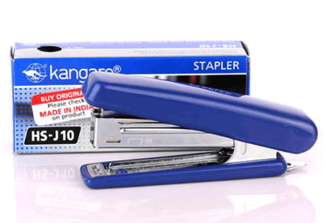 KANGARO HS - J10 STAPLER - Qpm Stationery
