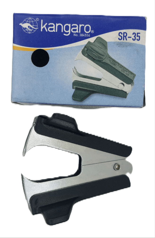 KANGARO PIN REMOVER SR - 35T - Qpm Stationery