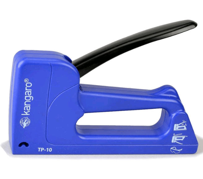 KANGAROO GUN TACKER TP - 8 - Qpm Stationery