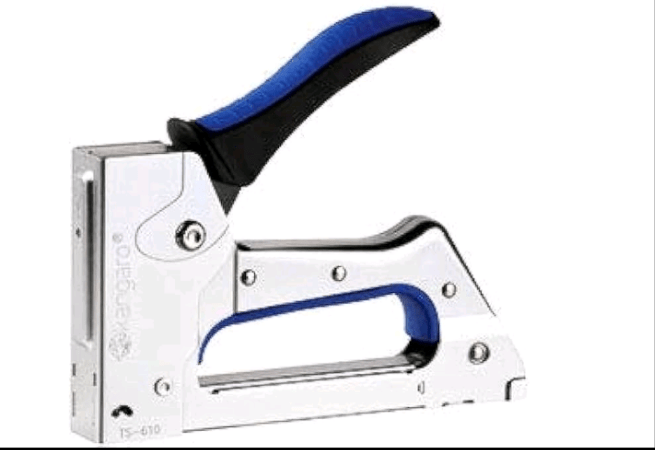 KANGAROO GUN TACKER TS STAPLES - Qpm Stationery