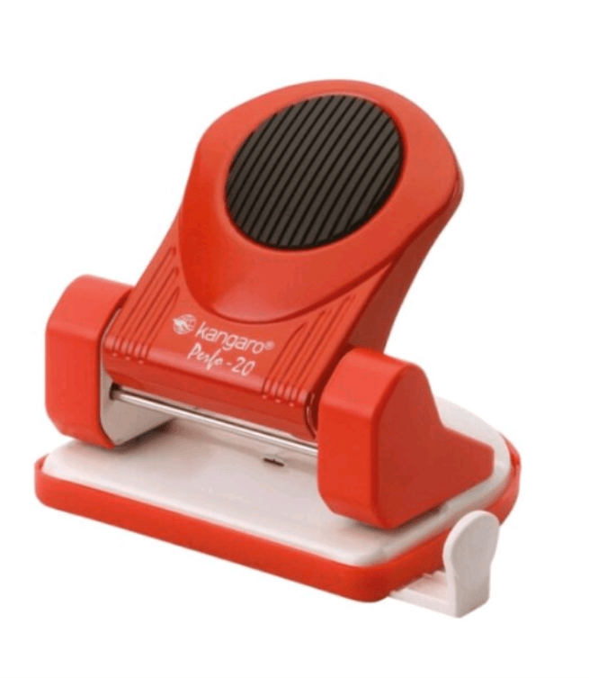 KANGAROO PUNCH - Qpm Stationery