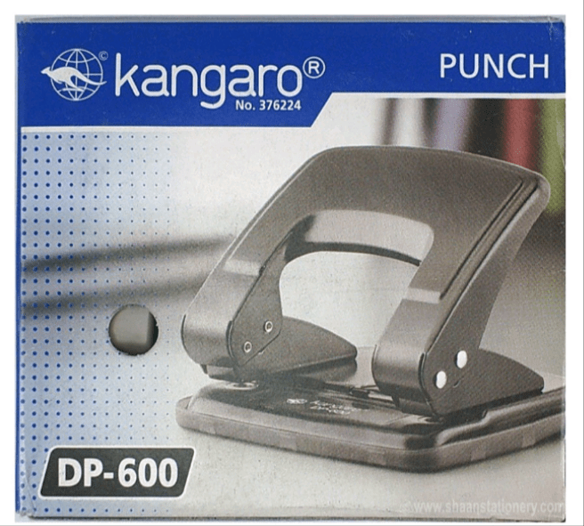 KANGAROO PUNCH - Qpm Stationery