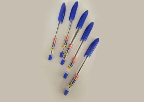 LUCKY PEN - Qpm Stationery