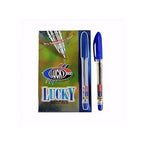 LUCKY PEN - Qpm Stationery