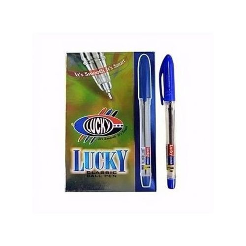 LUCKY PEN - Qpm Stationery