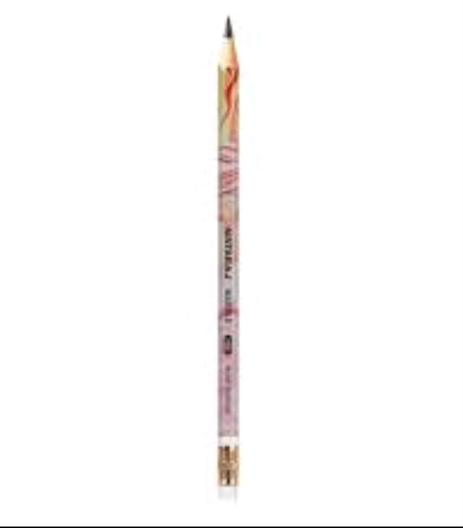 NATARAJ HB RUBBER TIP PENCIL - Qpm Stationery