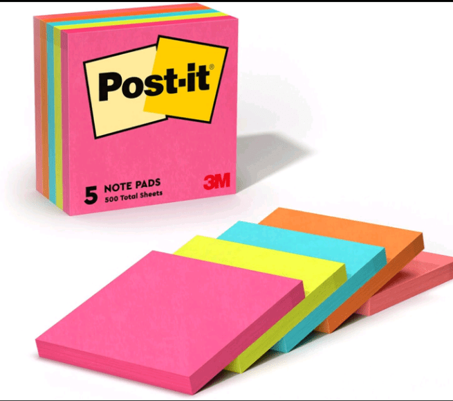 POST IT - Qpm Stationery