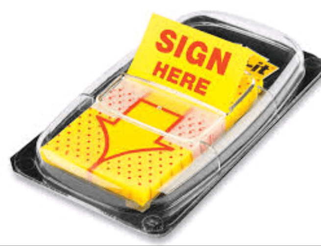 POST IT - Qpm Stationery