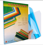 PVC COVER - Qpm Stationery