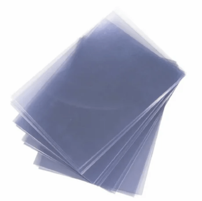 PVC COVER - Qpm Stationery