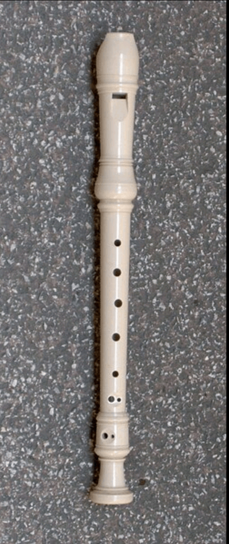 RECORDER/FLUTE - Qpm Stationery