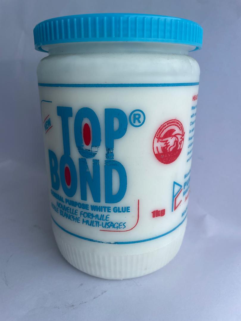 TOP BOND GLUE