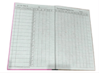 SCHOOL ATTENDANCE REGISTER - Qpm Stationery