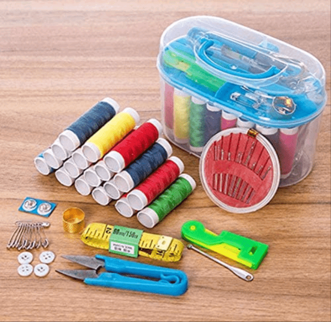 SEWING THREAD KIDS - Qpm Stationery