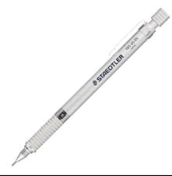 STAEDTLER PENCIL - Qpm Stationery