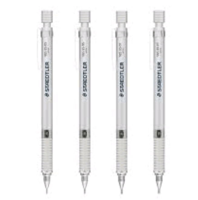 STAEDTLER PENCIL - Qpm Stationery