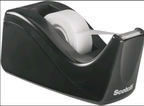 TAPE DISPENSER - Qpm Stationery