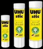 UHU STICK 8.2g - Qpm Stationery
