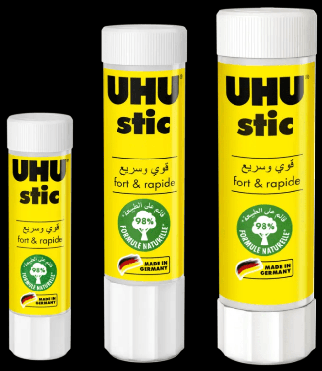 UHU STICK 8.2g - Qpm Stationery