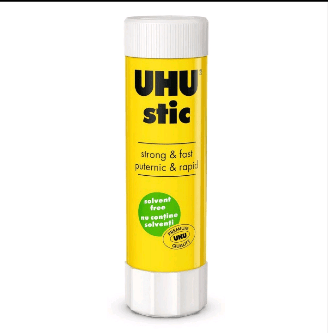 UHU STICK 8.2g - Qpm Stationery